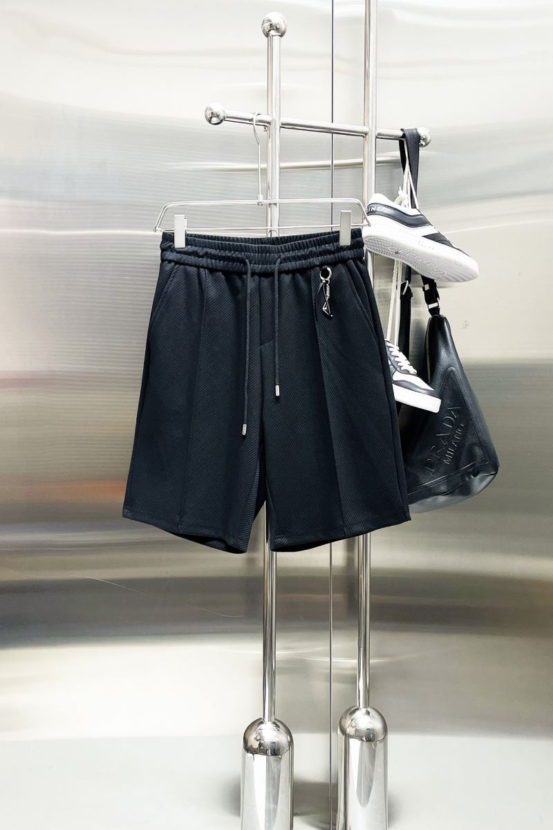 Prada Short Pants